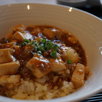 中国料理 カリュウ(ヨコハマ グランド インターコンチネンタル ホテル) - 