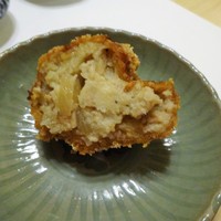 旬菜 おぐら家 - おぐら家コロッケ　