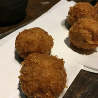 ダイナミックキッチン＆バー 燦 大阪店 - 