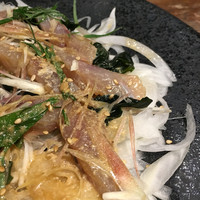 ダイナミックキッチン＆バー 燦 大阪店 - 