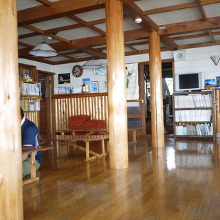 赤岳頂上山荘_2