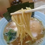 ラーメン壱六家 - 