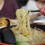 大光楼 - 長崎ちゃんぽんリフトアップ