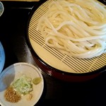 麺打坊 - もり