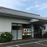 美登庵 - 開店ガラガラ〜