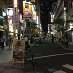 炭火串焼 楓 - kaede:アクセス