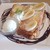 カフェ食堂 ファンファン - 料理写真:チョコバナナのフレンチトースト