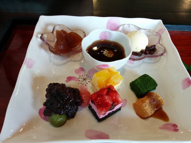 ランチ By Moca052 ふくまめ 高森 甘味処 食べログ