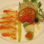 セント レジス ホテル - 料理ＵＰ