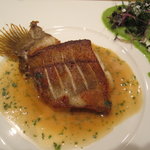 セント レジス ホテル - 料理ＵＰ