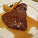 セント レジス ホテル - 料理ＵＰ