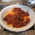 セント レジス ホテル - ラタトゥーユ