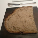 カンテサンス - メゾンカイザーのトゥルト