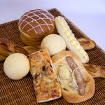 シェ・リュイ 東京ドームミーツポート店