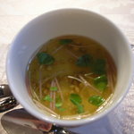 ヒカリヤ ニシ - 信州そばのフラン