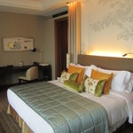 セント レジス ホテル - Ｄｅｌｕｘ　Ｔｗｉｎ　Ｒｏｏｍ