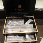 セント レジス ホテル - アメニティー