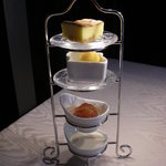 ヒカリヤ ニシ - デザート４種