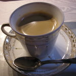 ヒカリヤ ニシ - コーヒー