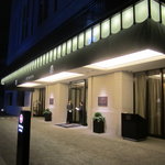 セント レジス ホテル - 夜のＳｔ　Ｒｅｇｉｓ　Ｏｓａｋａ