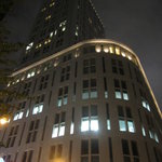 セント レジス ホテル - 夜のＳｔ　Ｒｅｓｉｓ　Ｏｓａｋａ