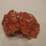 カンテサンス - 佐渡の黒イチジク　シナモンの香り