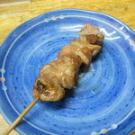 やきとんのみつぼ - かしら