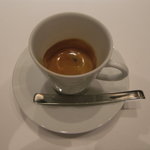 カンテサンス - エスプレッソ