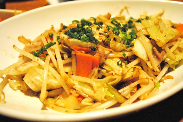 琉球ダイニング 花花 りゅうきゅうだいにんぐ はなはな 西岐阜 ダイニングバー 食べログ