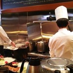 とんかつ マンジェ - 