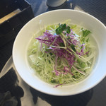 シャンピニオン 堺 - 