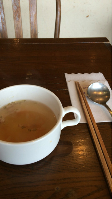 Meriru Southern Part Of Nagoya Traditional Cafe Tabelog