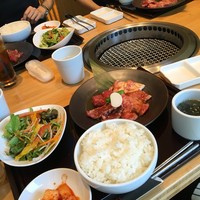 焼肉トラジ 京橋店 - 