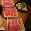 しゃぶしゃぶ温野菜 八幡穴生店
