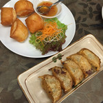 アジアン厨房　菜宴 - 