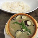 アジアン厨房　菜宴 - 