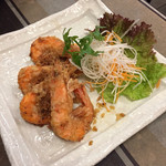 アジアン厨房　菜宴 - 