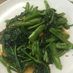 アジアン厨房　菜宴 - 