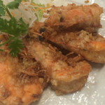 アジアン厨房　菜宴 - 