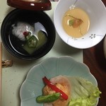 日本料理ときわ荘 - 