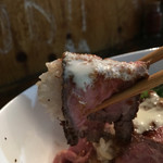 男そば 連獅子 - 