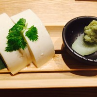 くずし割烹 天ぷら竹の庵 東銀座店 - 