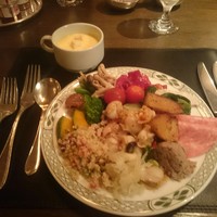 ロウリーズ・ザ・プライムリブ 恵比寿ガーデンプレイス店 - 