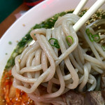 手のべ冷麺専門店 六盛 - 