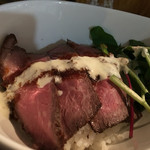 男そば 連獅子 - 