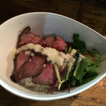 男そば 連獅子 - 