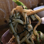 男そば 連獅子 - 