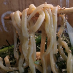 男そば 連獅子 - 