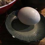 男そば 連獅子 - 