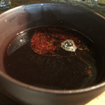 男そば 連獅子 - 